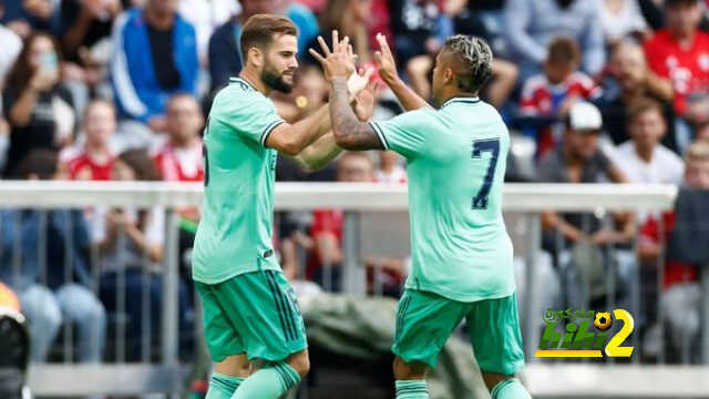 تشكيلة ريال مدريد الرسمية لمباراة ريد بول سالزبورج