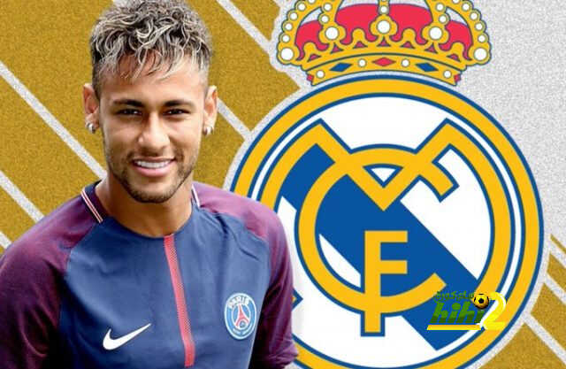 خوسيه ألفاريز: ريال مدريد في مفاوضات جادة ومتقدمة لضم نيمار