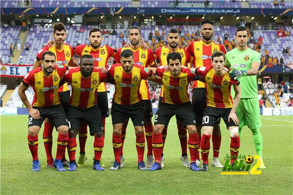 رسمياً: لجنة الإنضباط بالكاف تقر فوز الترجي بدوري أبطال أفريقيا
