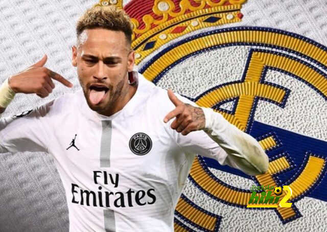 عاجل : نيمار يقترب من ريال مدريد