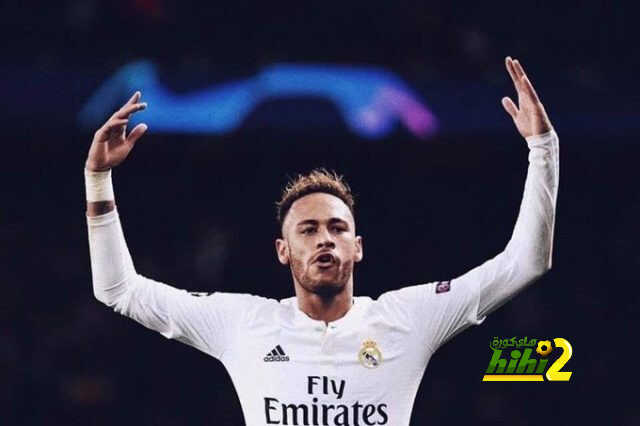 أخر عروض ريال مدريد لضم نيمار .. بين الواقع والخيال