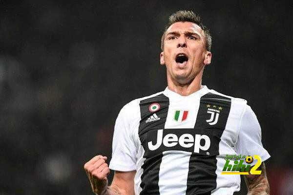 فشل مفاوضات انتقال ماندزوكيتش لليونايتد
