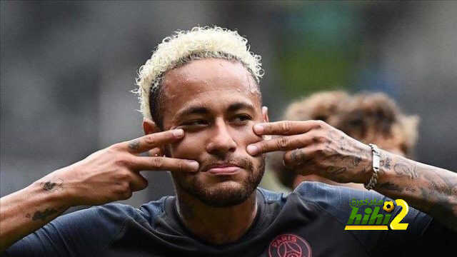 نيمار مابين الانتقال للريال واللعب على برشلونة