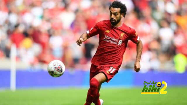 محمد صلاح ضحية عنصرية جماهير ايفرتون