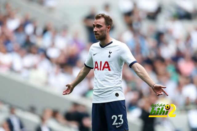 هل انتقال لو سيلسو لتوتنهام يفتح الباب أمام انتقال إيركسن لريال مدريد