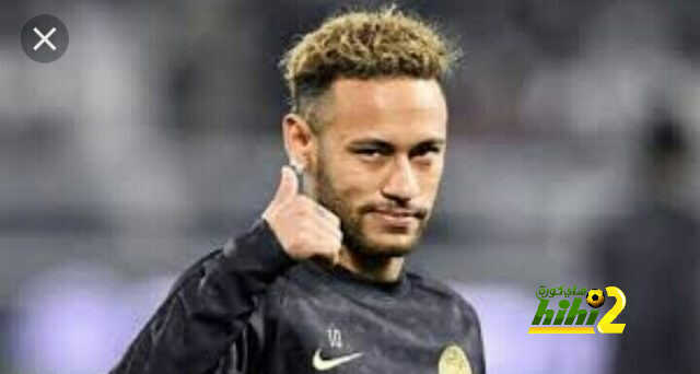عاجل بالصورة : نيمار يؤكد اقترابه من الريال