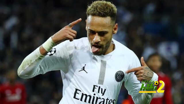 برشلونة يطلب من نيمار أن يوقف انتقاله لمدريد