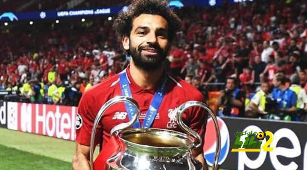 القبض على صاحب تغريدة “العنصرية” ضد محمد صلاح