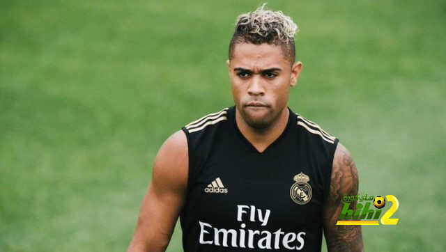 تقارير: ريال مدريد يبلغ ماريانو برحيله