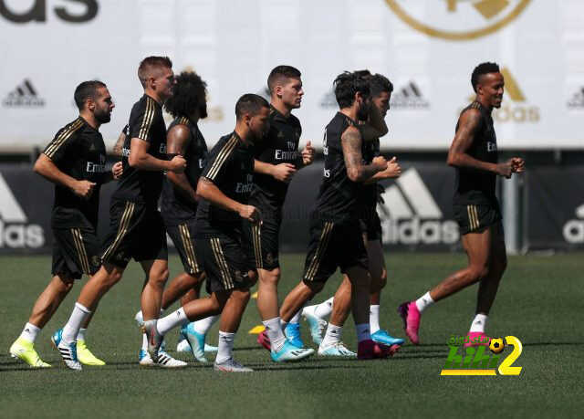 آخر تطورات الإصابات في ريال مدريد