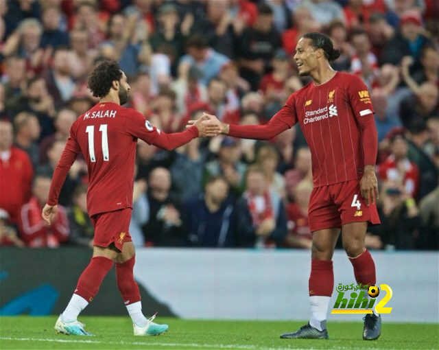 فيديو: ليفربول يسحق نوريتش برباعية في الشوط الأول