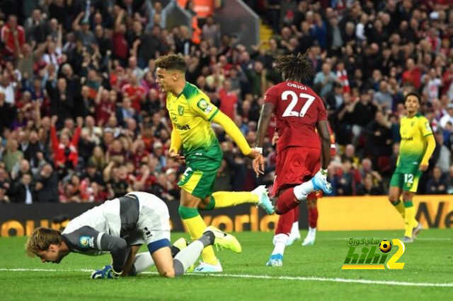 ليفربول ، أول من يفعلها منذ 2006