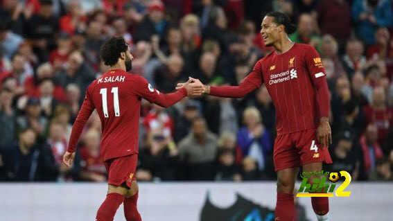 ليفربول وأسرع ثلاثية منذ 2014