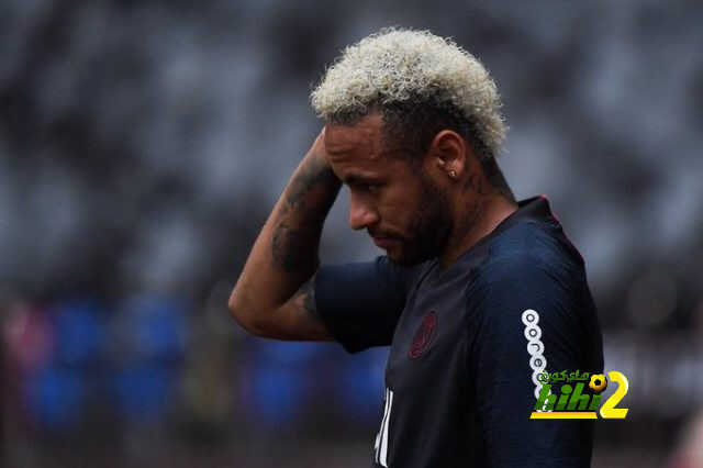 عقبة واحدة تواجه ريال مدريد في مسألة التعاقد مع نيمار