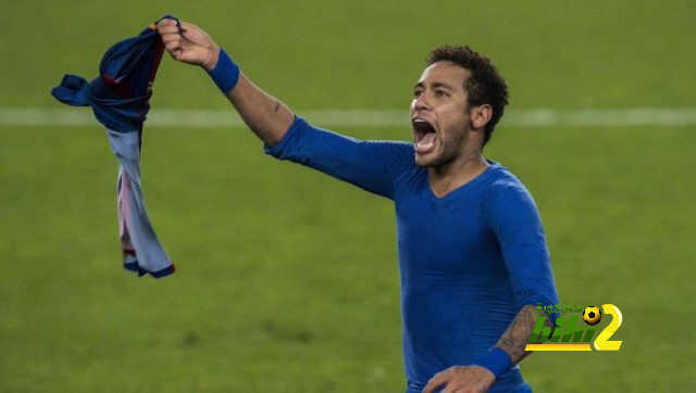غلاف الموندو : خيارات نيمار