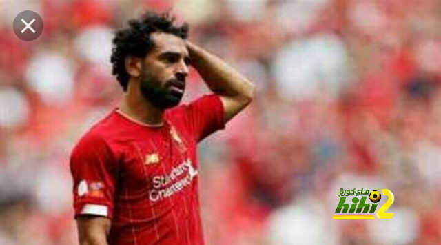 صلاح يفتتح سجل أهداف ليفربول للموسم الثالث على التوالي