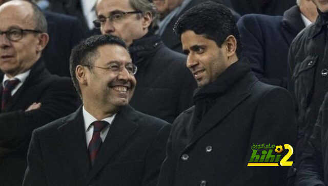 باريس يرغب في بيع نيمار لريال مدريد
