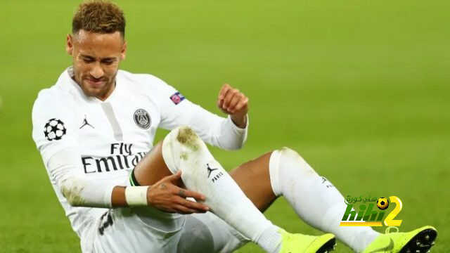نيمار يقترب من ريال مدريد