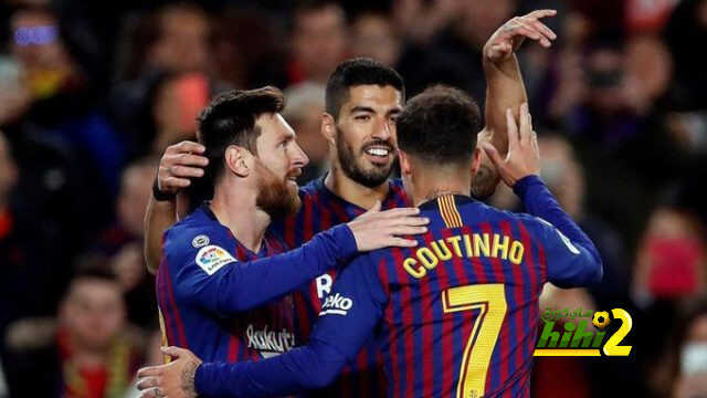 الآس : كوتينهو يحظى بالدعم من داخل برشلونة