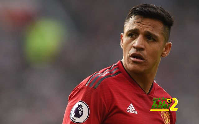 منبوذ اليونايتد مرشح للعب فى الكالتشيو