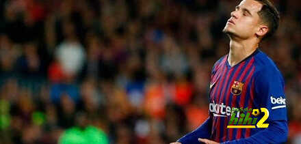 ريال مدريد سلاح كوتينيو في برشلونة