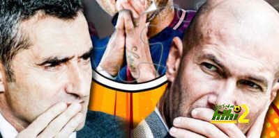 صور…تشكيلة ريال مدريد وبرشلونة بحضرة نيمار