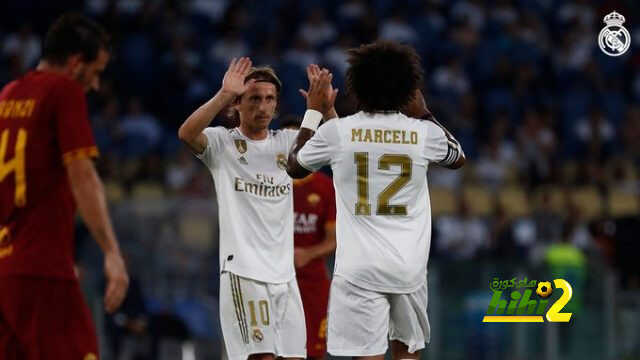 فيديو: التعادل يحسم نتيجة الشوط الأول لقمة أوليمبيكو الودية بين ريال مدريد وروما