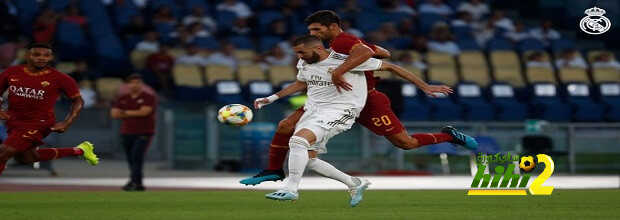 فيديو: روما يهزم ريال مدريد بركلات الجزاء ودياً