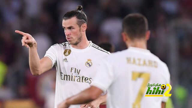 إيدو بيدال : بيل لن يرحل لأي مكان