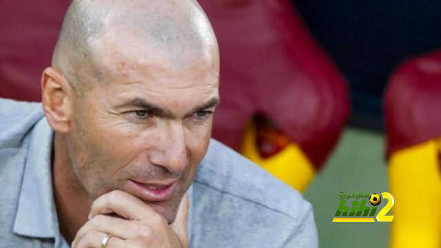 إحصائية صادمة لريال مدريد قبل انطلاق الموسم الجديد