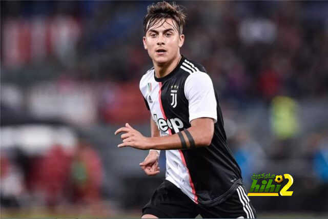 ديبالا بديل نيمار في باريس سان جيرمان