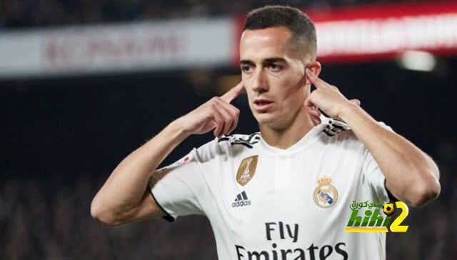 تقارير: سيلتافيجو يرغب في ضم لوكاس فاسكيز