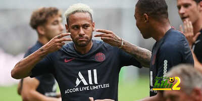 سان جيرمان يرغب في التخلص من نيمار.. واللاعب يرغب في الانتقال لهذا النادي