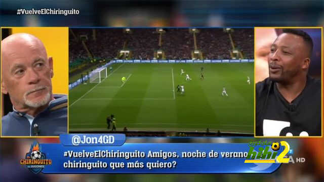 كونغو : المدريديستا يريدون نيمار
