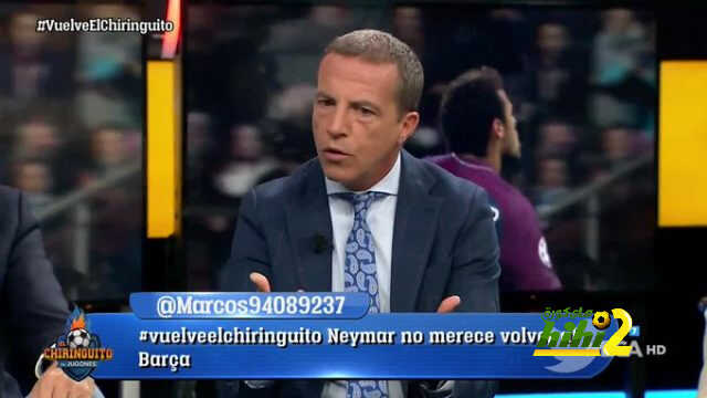 سوريا : لا يمكني تصديق أن الريال لا يملك الأموال الكافية للتعاقد مع نيمار