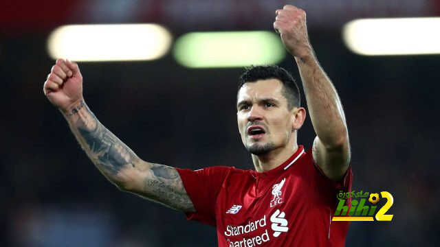 مدافع ليفربول يقترب من روما