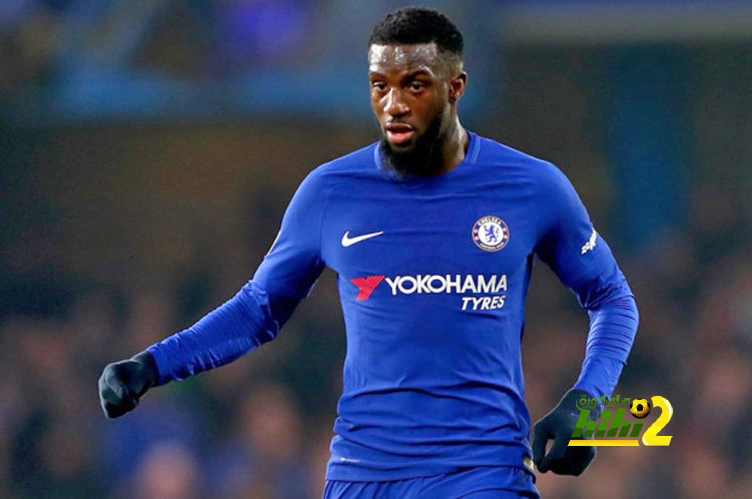 لاعب تشيلسي على رادار موناكو