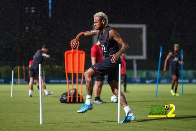 ريال مدريد سيتعاقد مع نيمار في هذه الحالة