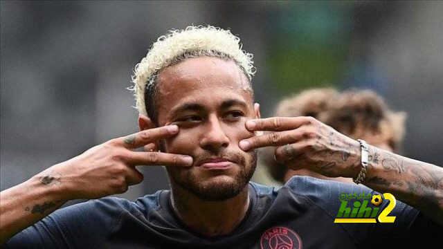اغيري : اذا ذهب نيمار للريال سيكون شيءتاريخي