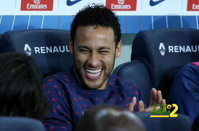 فرانسوا ديفيد : نيمار سيكون لاعباً لبرشلونة لا محالة