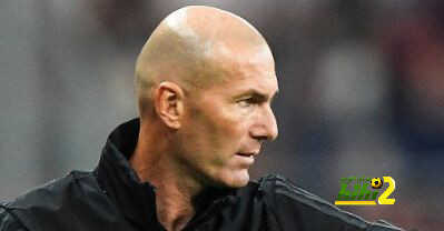 الرسالة التي أوصلها زيدان لنجوم ريال مدريد !