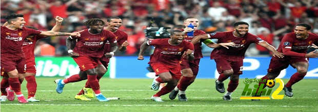 فيديو: ليفربول بطل لكأس السوبر الأوروبية على حساب تشيلسي