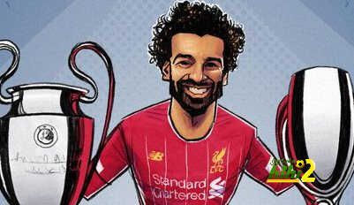 محمد صلاح …واثق الخطوة يمشي ملكا