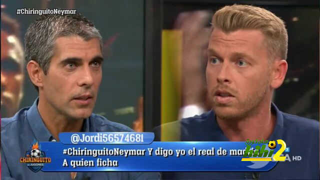 لويس سانشيز : ريال مدريد يقوم بمخلفات