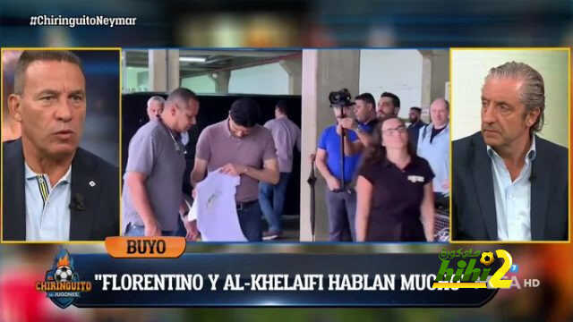 بويو : الخليفي لن يتخلى عن نيمار إلا بهذا العرض …