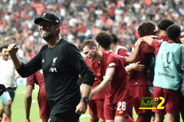 ليفربول أول فريق إنجليزي يفعلها في القرن الجديد