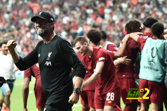 ليفربول أول فريق إنجليزي يفعلها في القرن الجديد