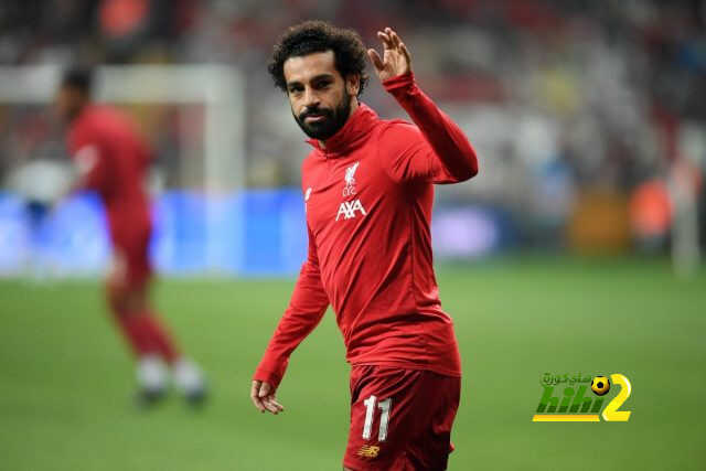 ماذا قدم محمد صلاح بالسوبر الأوروبي ؟