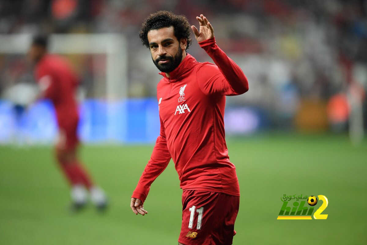 ماذا قدم محمد صلاح بالسوبر الأوروبي ؟