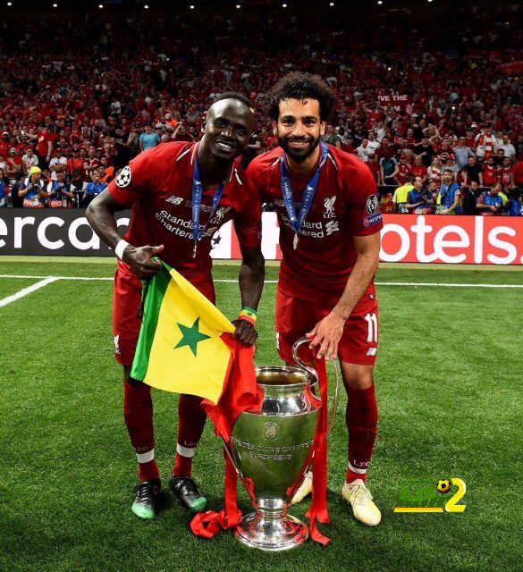 ماني يكشف عن سر فوز ليفربول بالسوبر الأوروبي